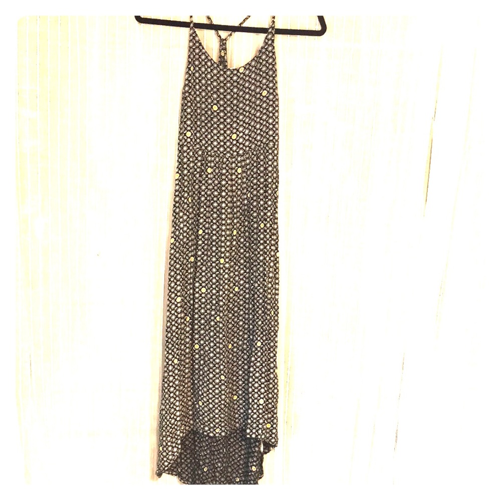 Roxy Dress